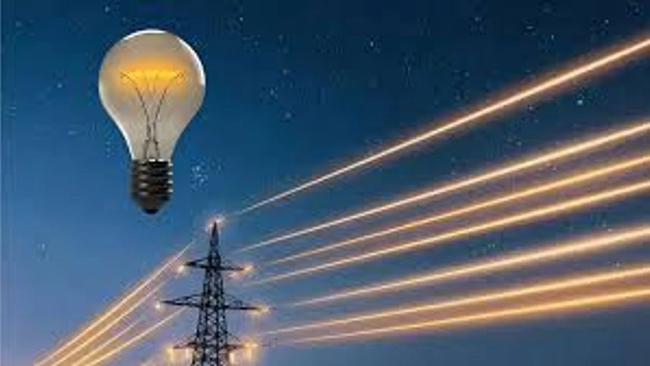 Kayseri Kocasinan’da Elektrik Kesintisi-1