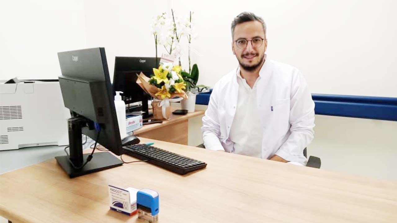 Kemiklerde Sessiz Tehlike