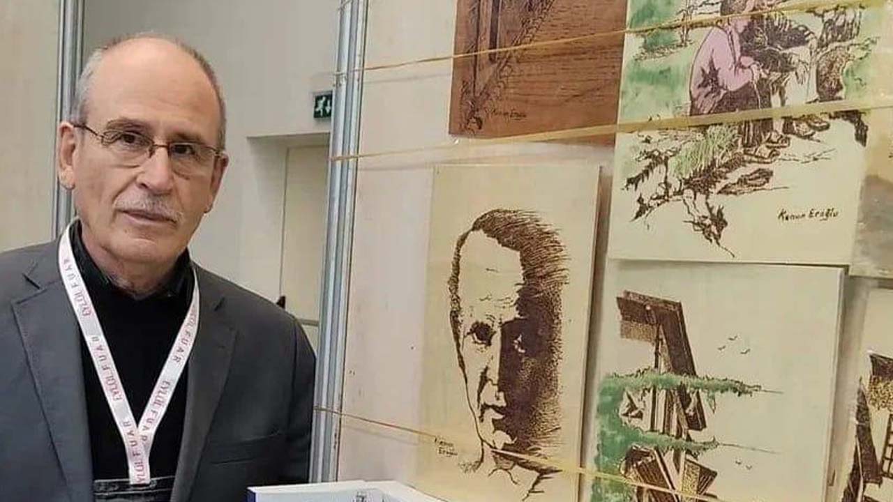 Kenan Eroğlu Yeni Kitap (1)