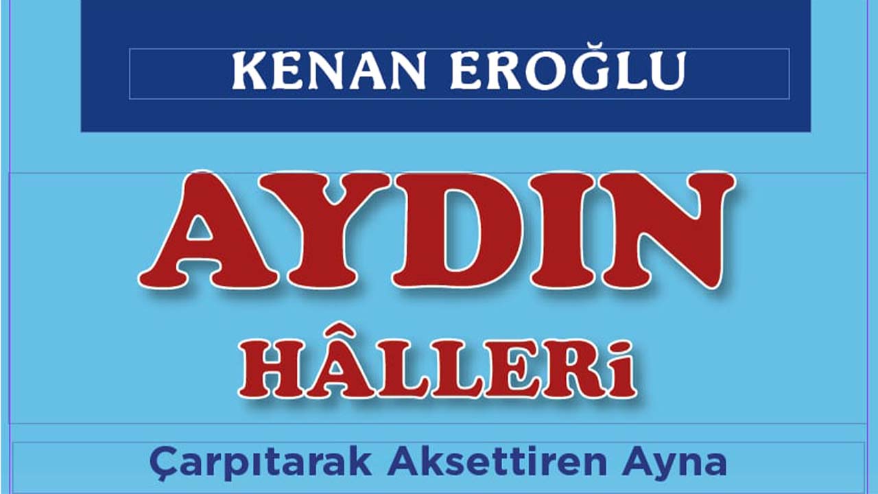 Kenan Eroğlu Yeni Kitap (2)