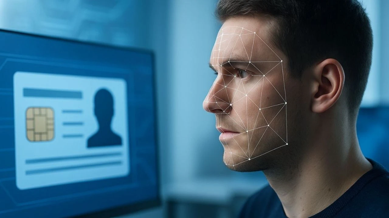 Kimlik Sahteciliğine Karşı Yerli Ve Güvenli Çözüm