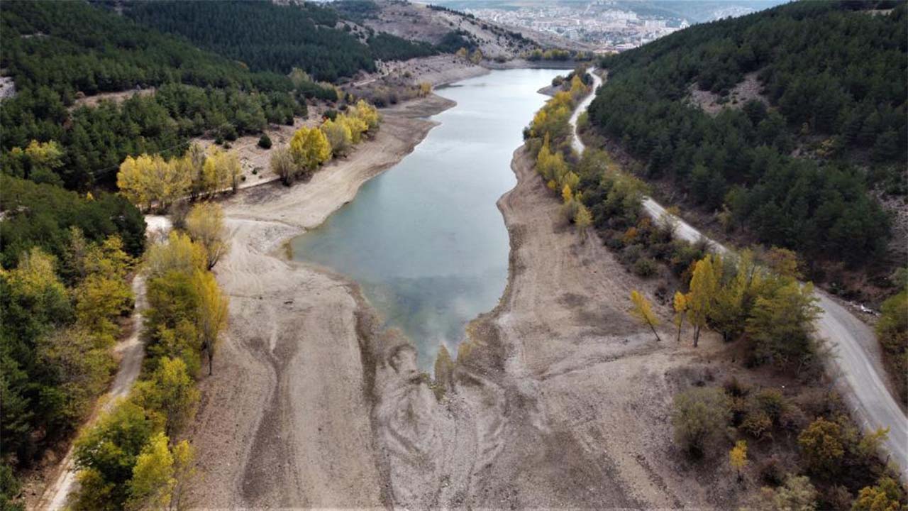 Kirazlı Sonbahar Görüntü (1)