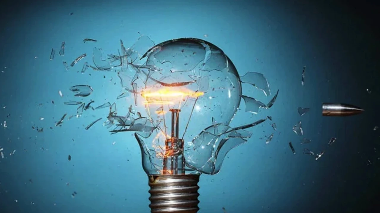 Kırıkkale’de 5 Ekim Pazar Günü Elektrik Kesintisi