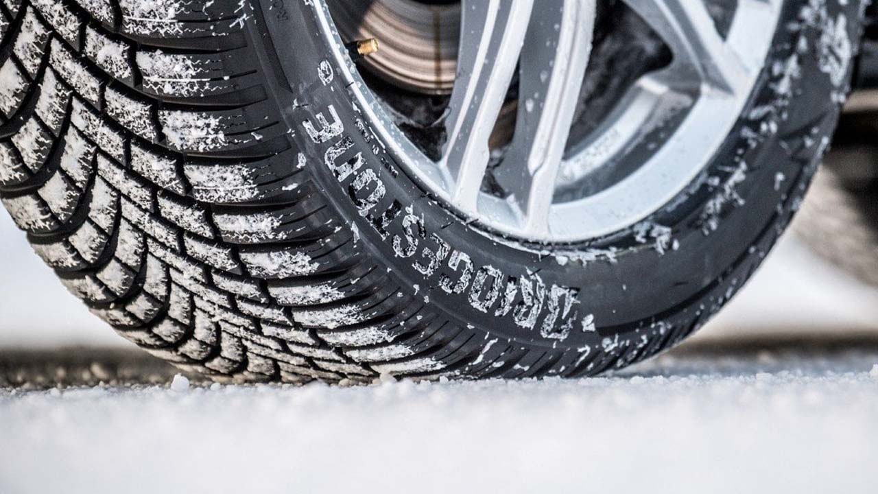 Kış Lastiği 15 Kasım (2)