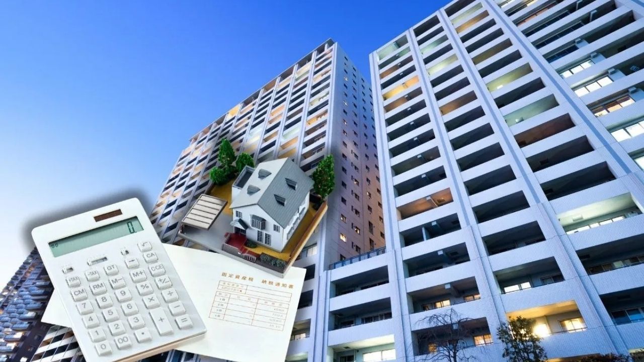 Konut Kirasında Yeni Dönem Stopaj Vergisi Geliyor