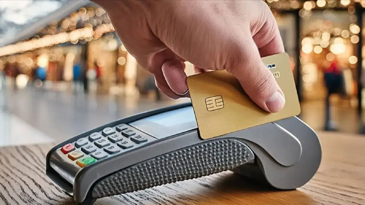 Kredi Kartı Borçlarında Yeni Sayfa Hükümetten Yapılandırma Hazırlığı-1