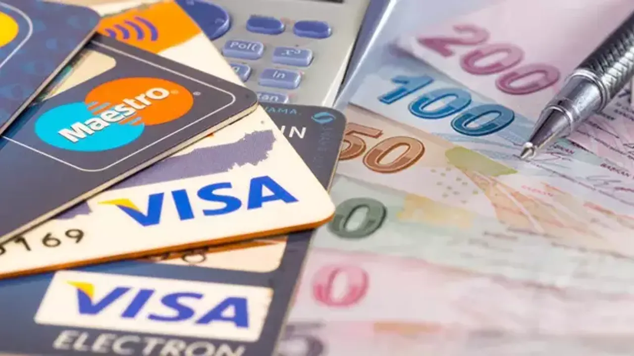 Kredi Kartı Borcu Olanlar İçin Yapılandırma Fırsatında Son İki Gün