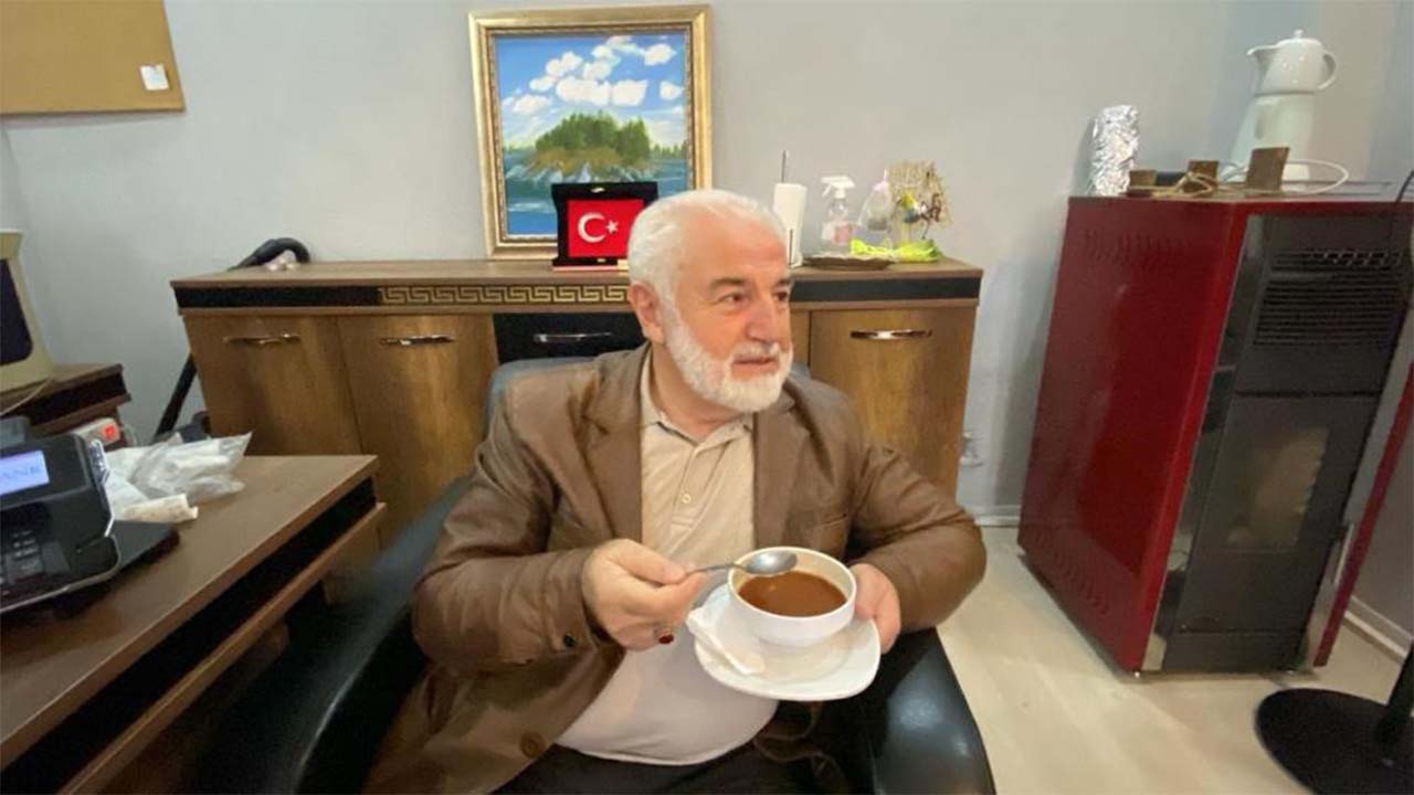 Kuşburnu Yemeği (3)