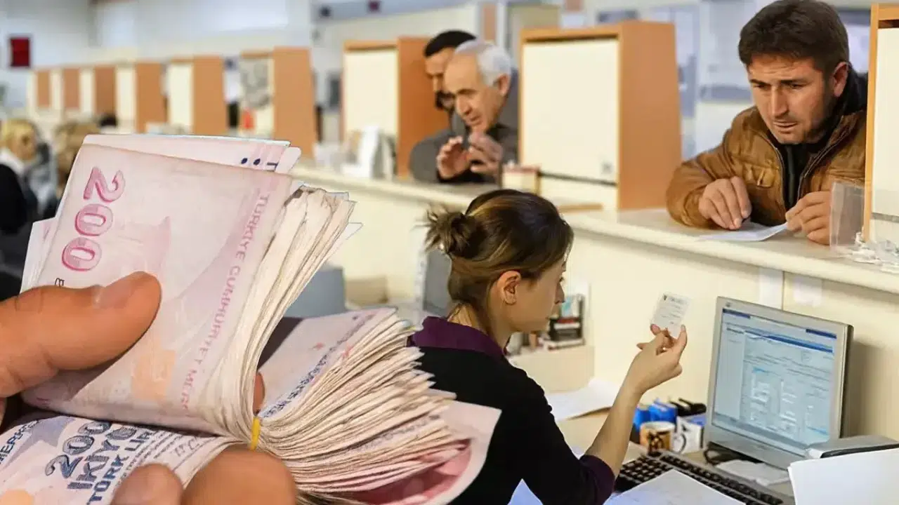 Memurun Fazla Mesai Ücreti Belli Oldu-1