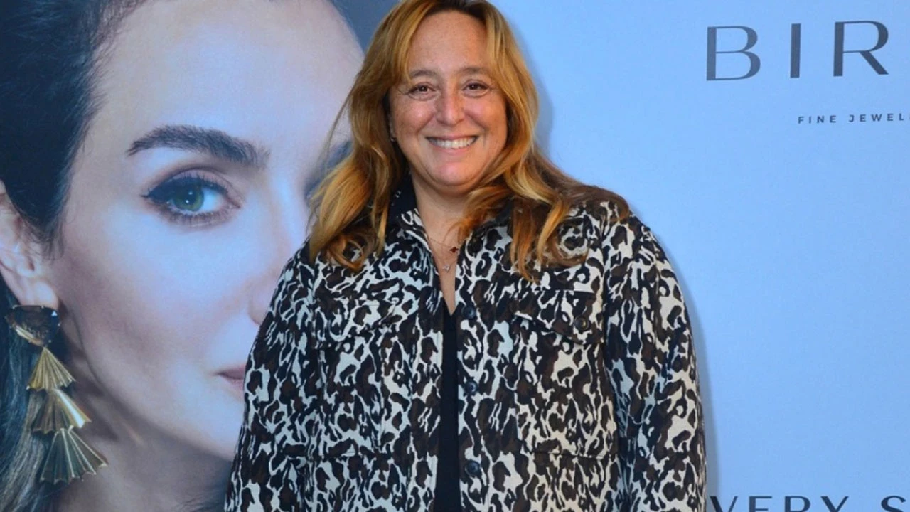 Menajer Ayşe Barım