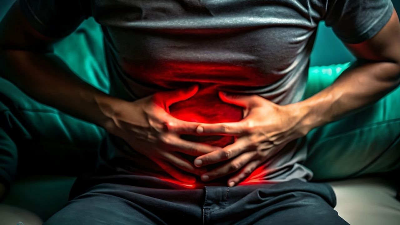 Mide Spazmı Yaşam Kalitesini Düşürebilir-1