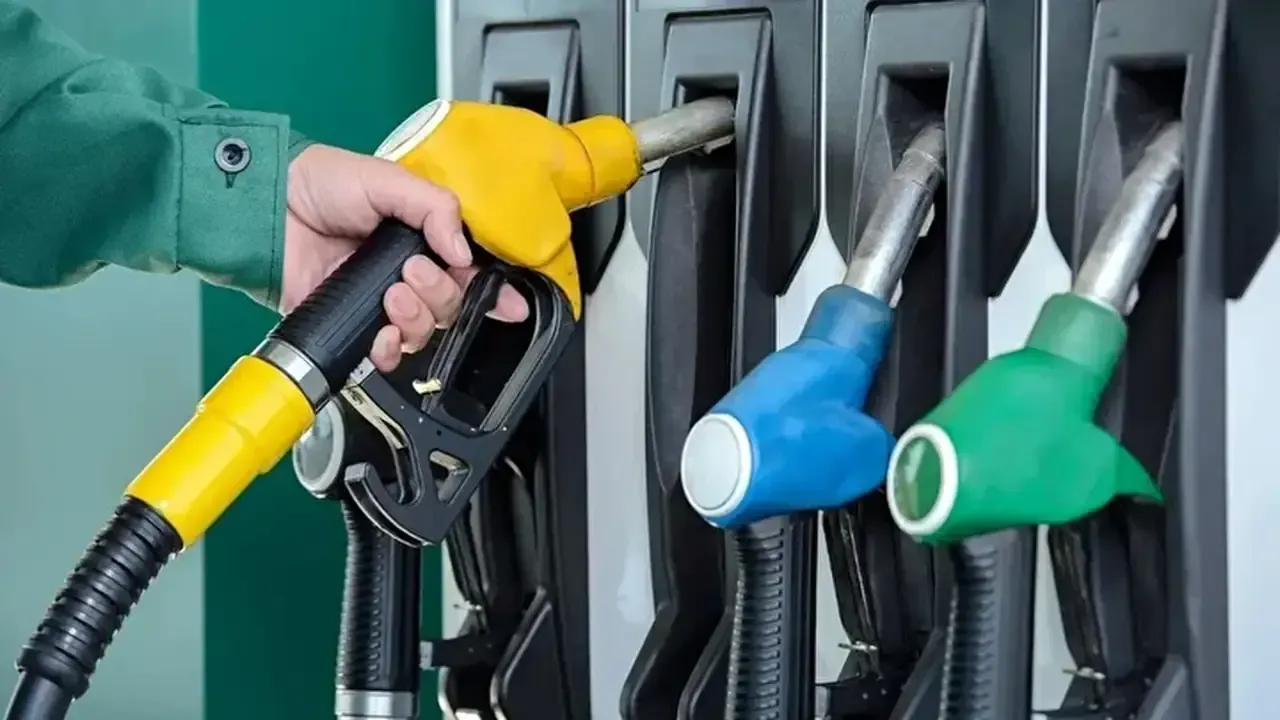 Motorin Fiyatlarına 98 Kuruşluk İndirim Yolda