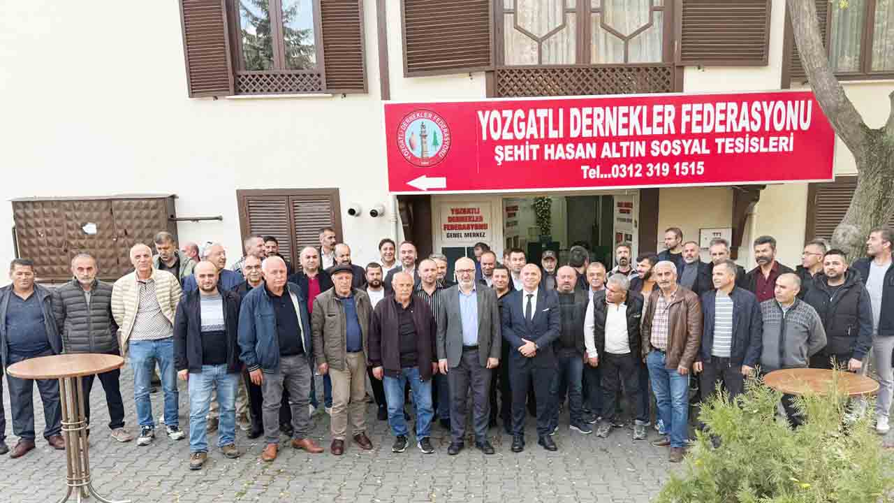 Muşalikalesi Köyü Derneği Genel Kurul0