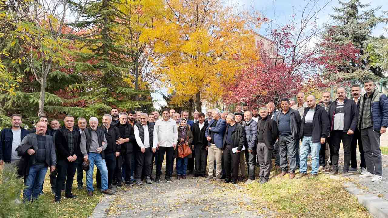 Muşalikalesi Köyü Derneği Genel Kurul01