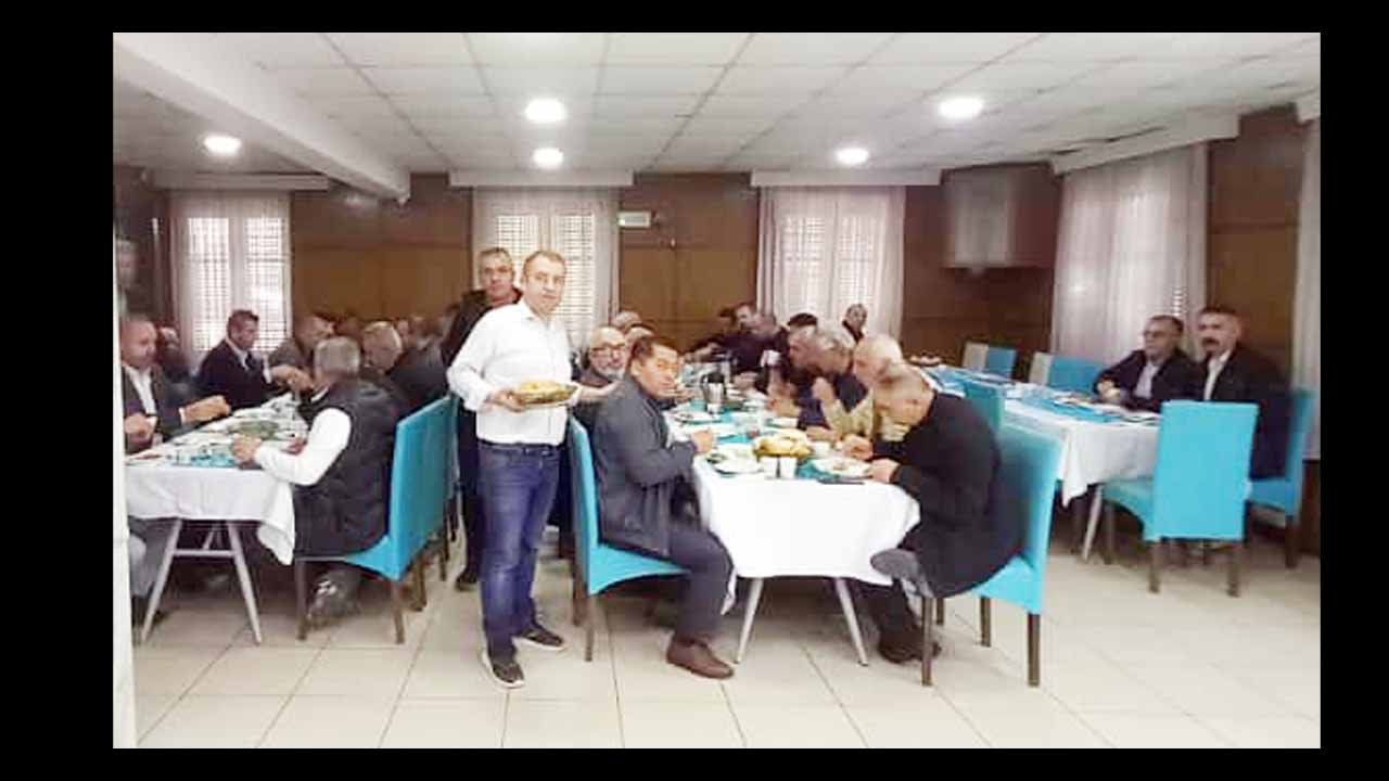 Muşalikalesi Köyü Derneği Genel Kurul02