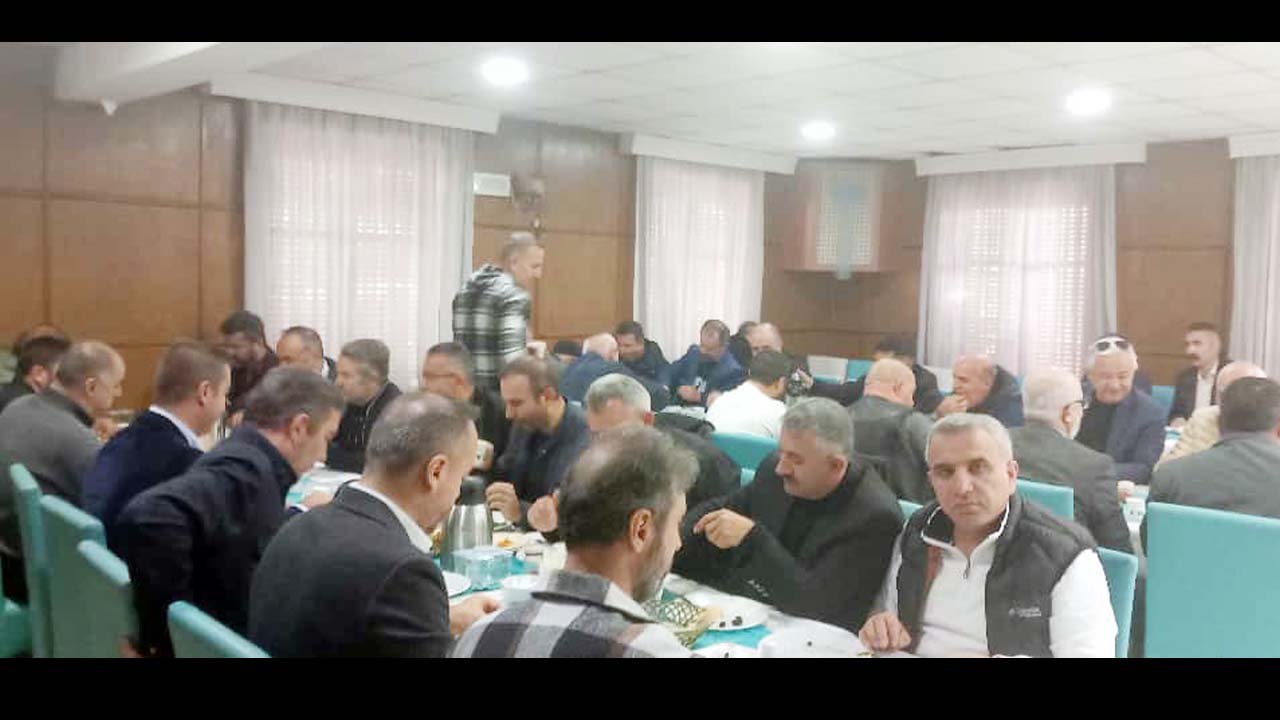 Muşalikalesi Köyü Derneği Genel Kurul03