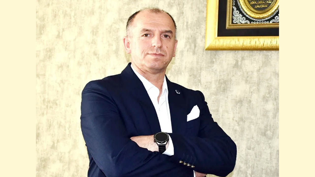 Muşalikalesi Köyü Derneği Hüdayi Akol