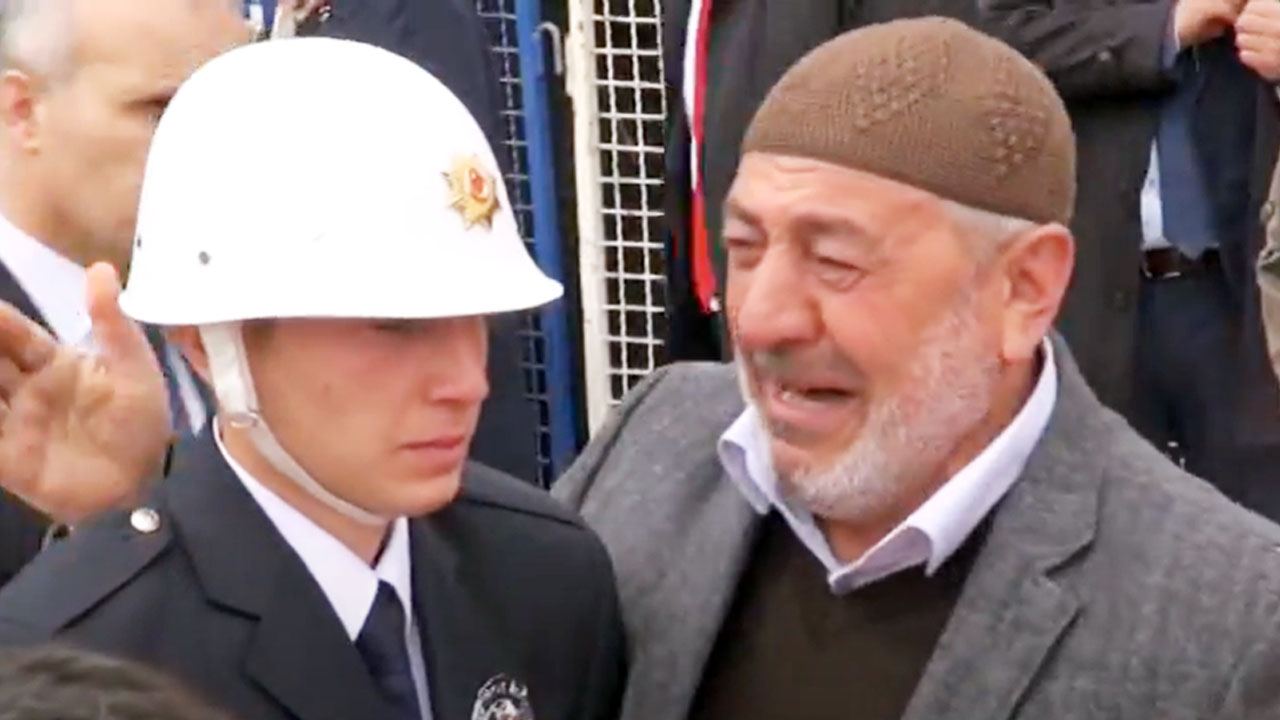 Osman Belkaya Dedesi Vefat