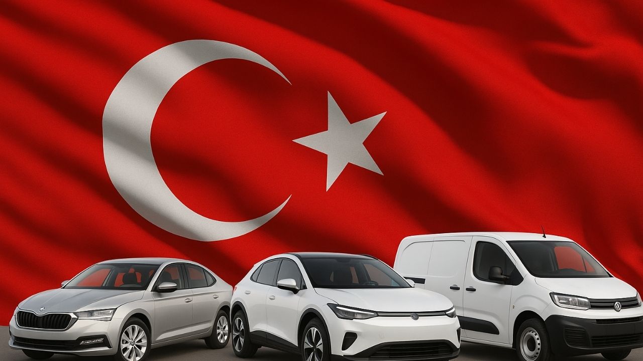 Otomotiv Sektöründe Yılın En Hızlı Son Çeyreği Başladı-1