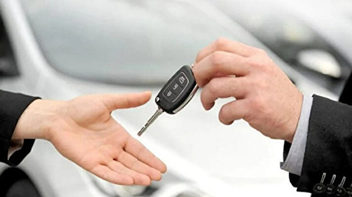 Ötv Muafiyeti Ve Hurda Teşvikiyle Yerli Araç Desteği Başladı