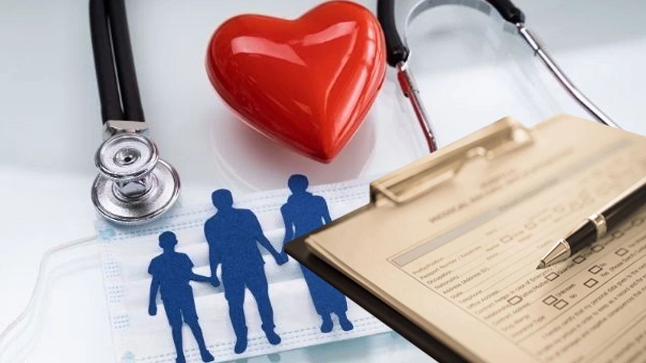 Özel Sağlık Sigortalarında Yeni Uygulamalar 1 Ocak 2026’Da Başlıyor