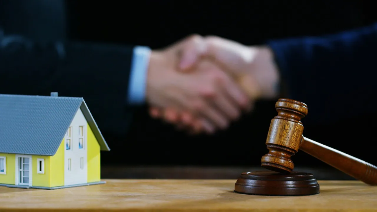 Paylaşımlı Mülkiyet Modeli Türkiye'de Yaygınlaşıyo