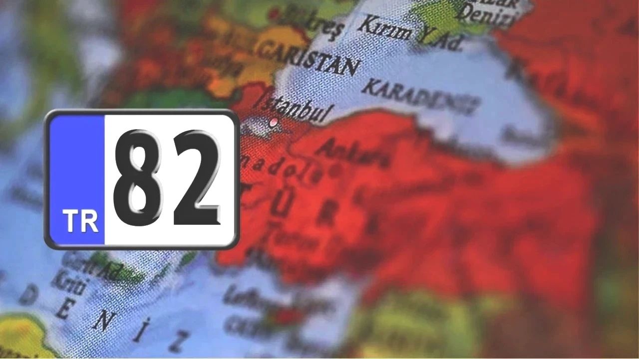 Plaka Sayısı 100 Oluyor-1