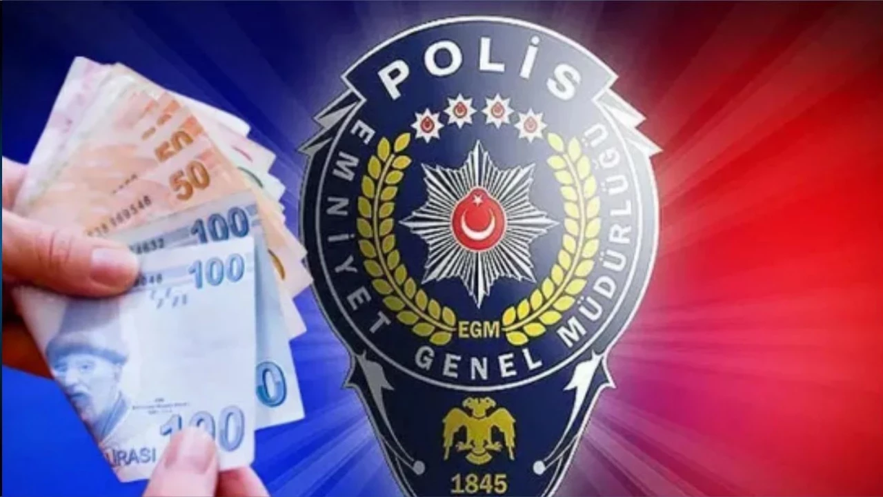 Polis Promosyonu İhalesi 21 Ekim'de Canlı Yayınlanacak