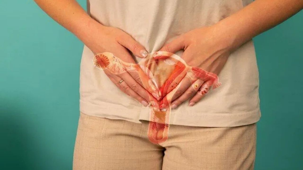 Rahim İltihabı Nedir, Nasıl Anlaşılır-1