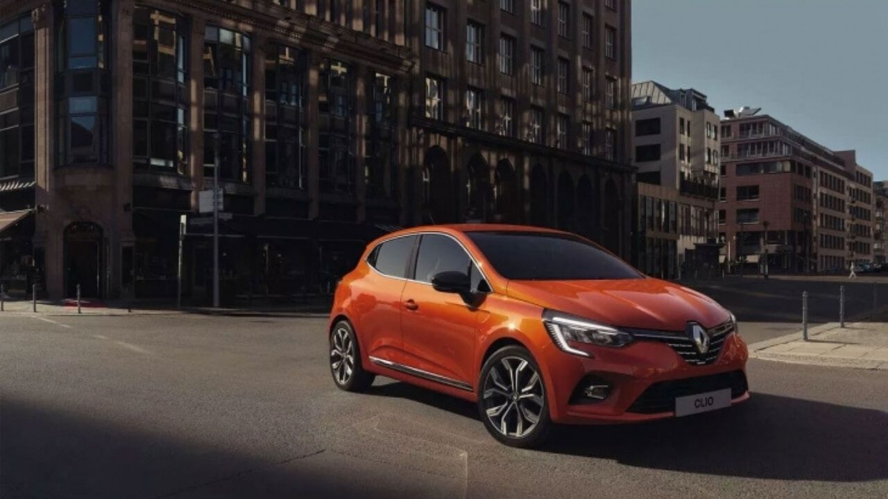 Renault Clio’da Büyük Fırsat