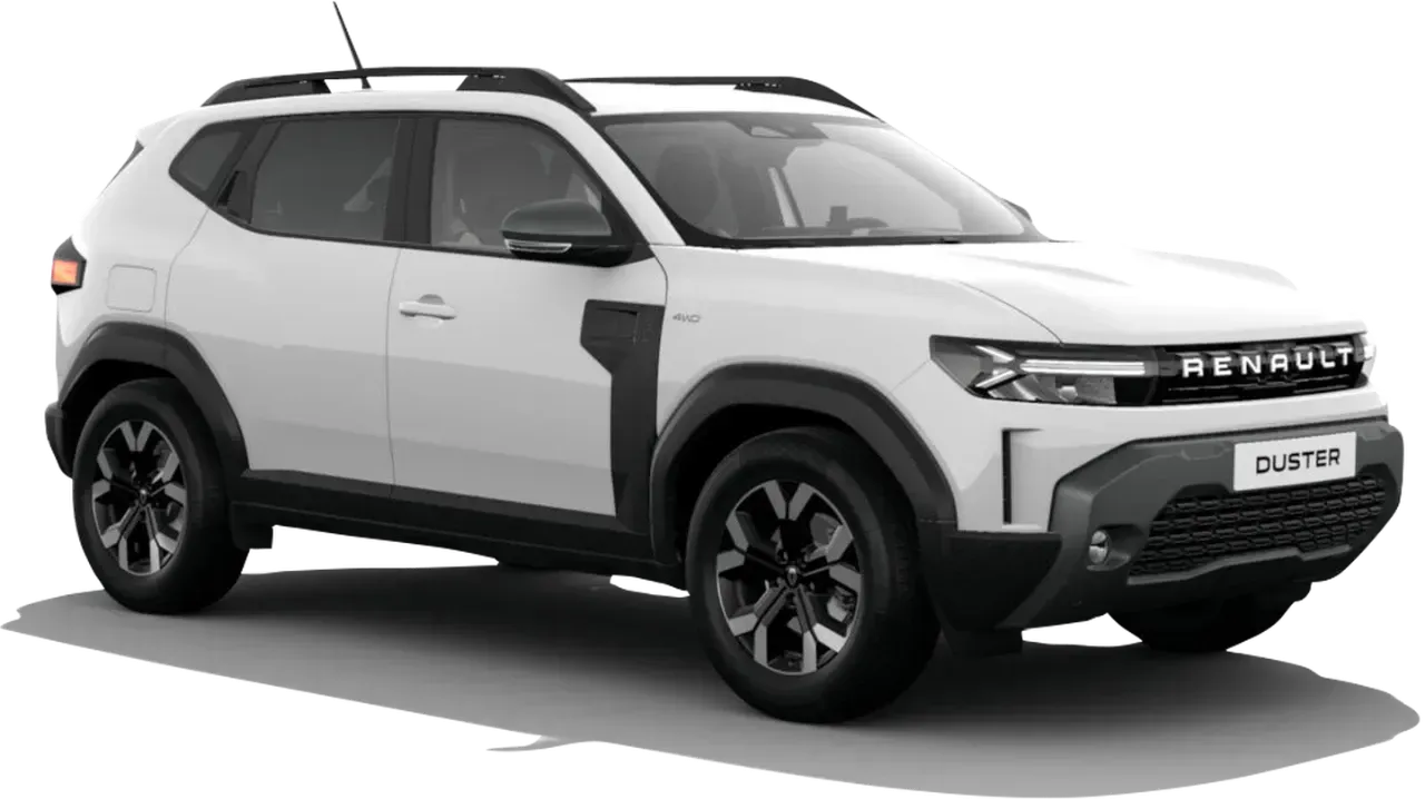 Renault Yeni Duster İçin Güncel Fiyat Listesi Açıklandı-3