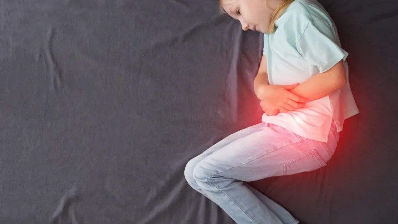 Rota Virüsü Hayati Risk Taşıyor