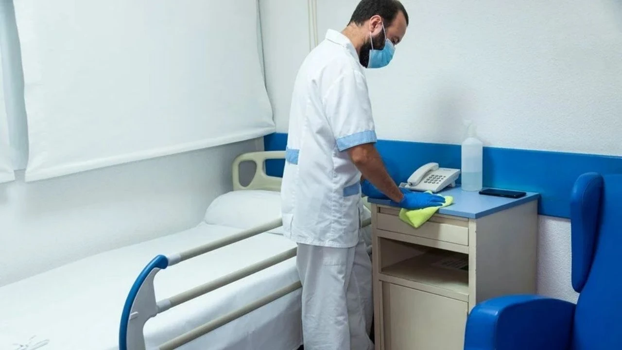 Sağlık Bakanlığı 2 Bin 753 İşçi Alımı İşkur Üzerinden Yapılacak