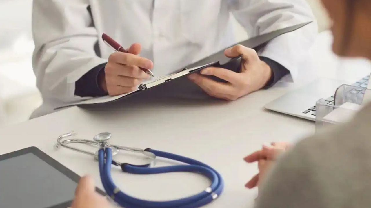 Sağlık Bakanlığı 2026 Yılı İçin 26 Bin 673 Sözleşmeli Personel Alacak