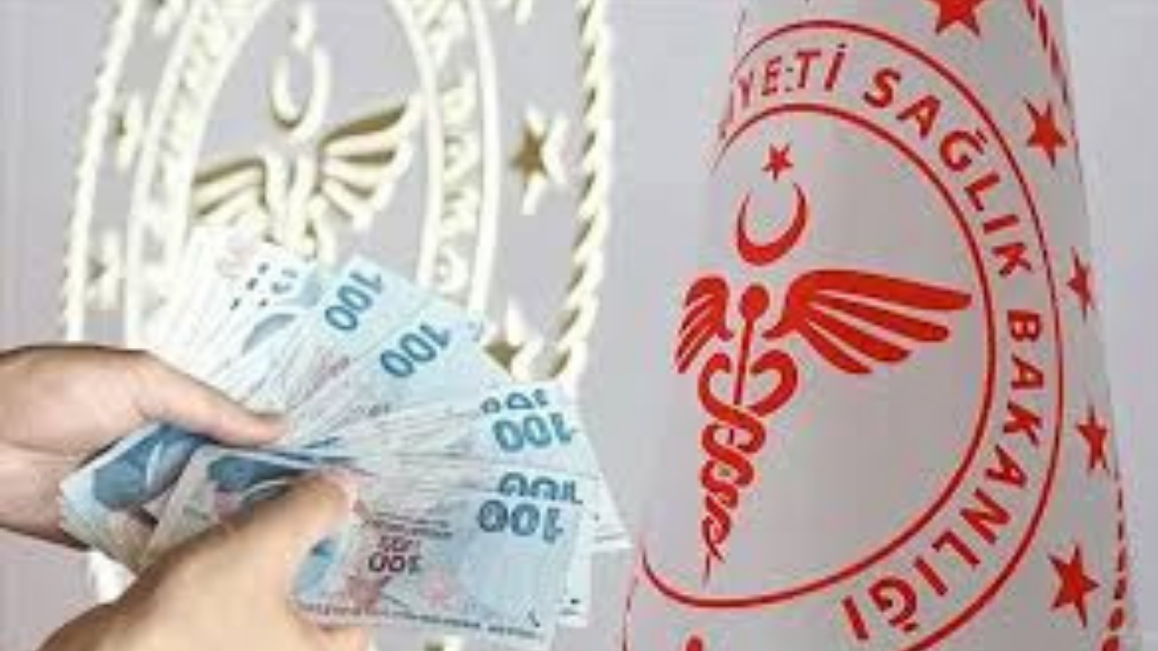 Sağlık Personeline 100 Bin Tl Promosyon Gündemde (2)