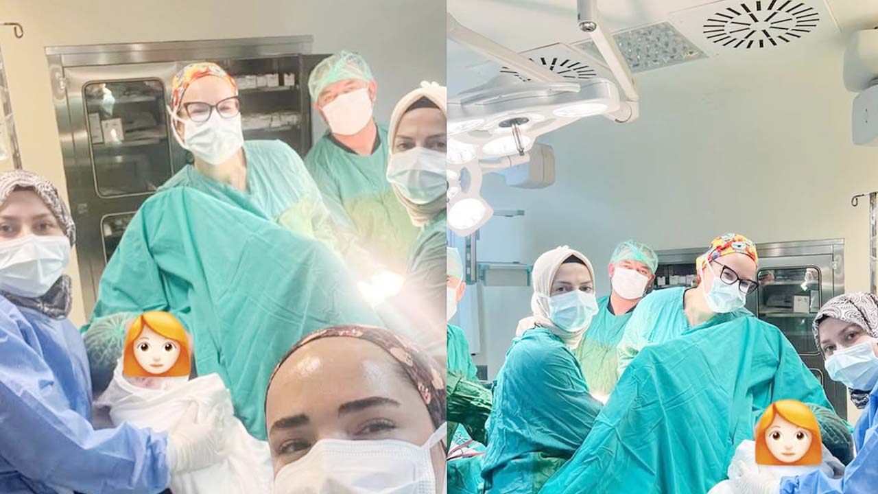 Sarıkaya Doğum (1)