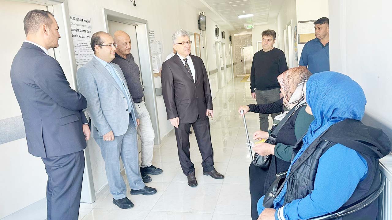 Sarıkaya Il Sağlık Denetim (1)