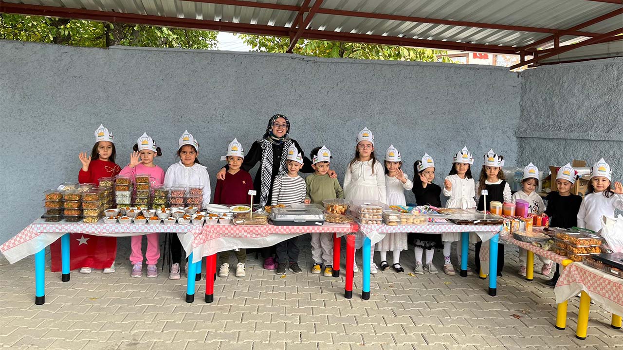 Şefaatli Müftülüğü (2)