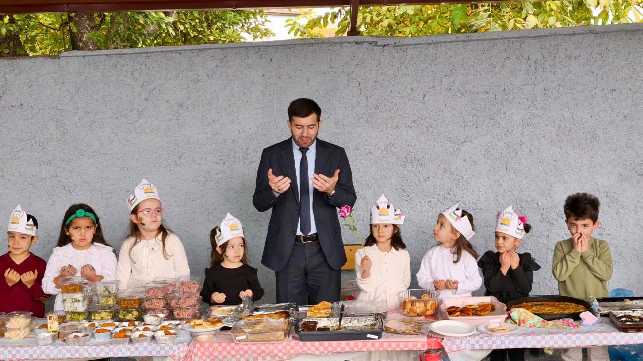 Şefaatli Müftülüğü (3)