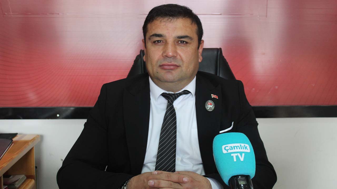 Şehit Aileleri Derneği Çamlık Gazetesi (3)