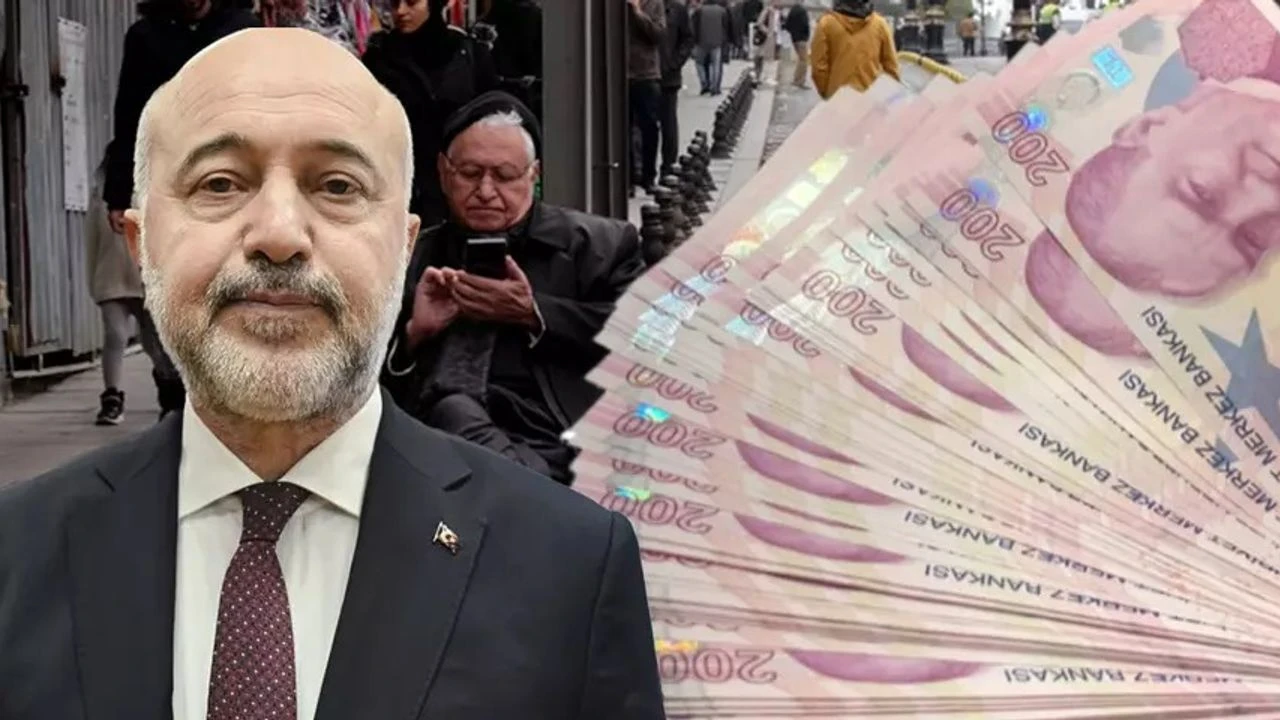 Sgk Başkanı Raci Kaya