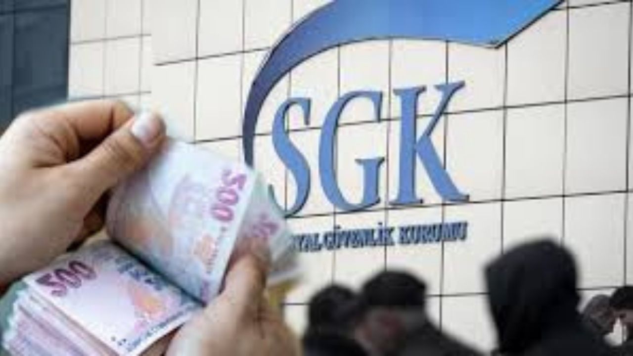 Sgk Primleri Yükseliyor-1