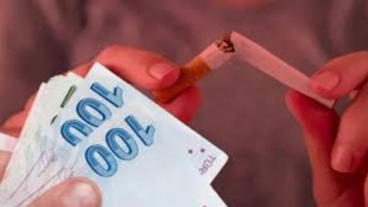 Sigaraya Ekim Ayında Yeni Zam Geldi-2