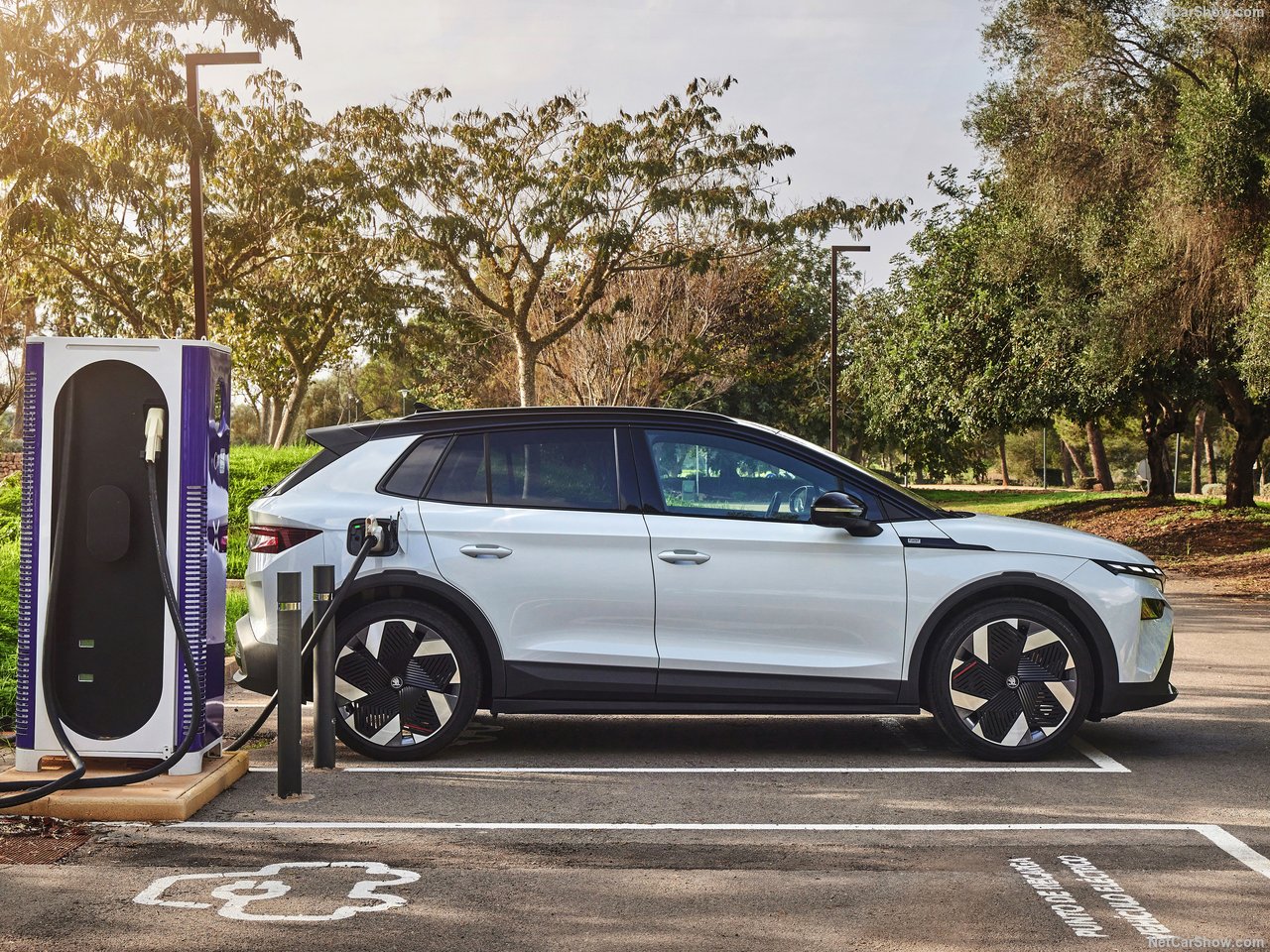 Skoda Elroq İçin Faizsiz Kredi Kampanyası Başladı