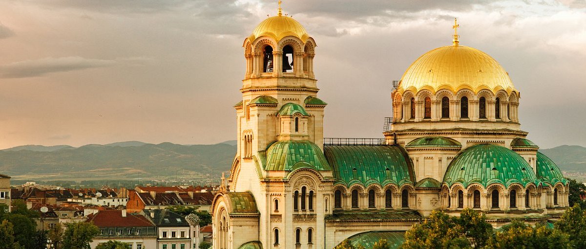 Sofya’da Geçirdiğiniz Her Dakikaya Değecek 5 Öneri