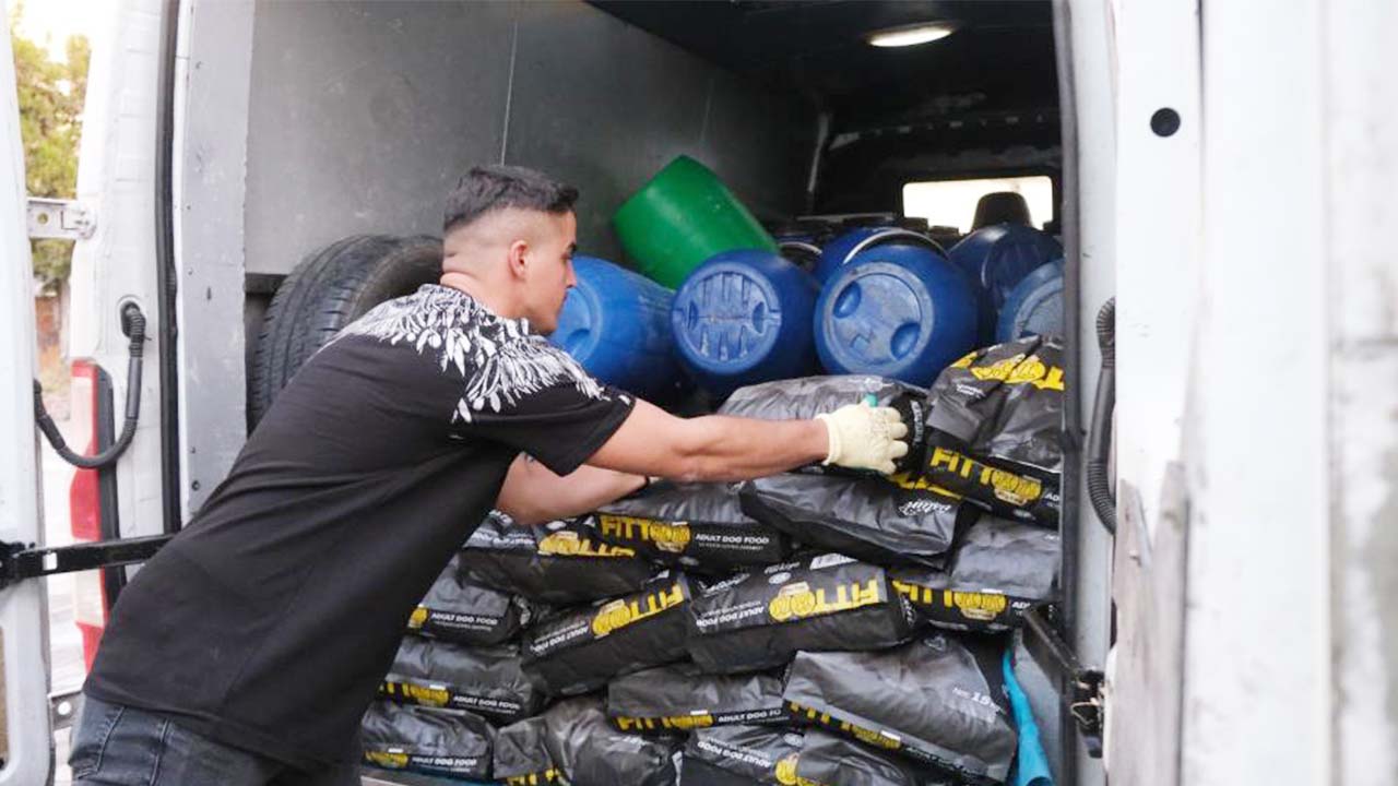 Sorgun Belediyesi Iha Mama (1)