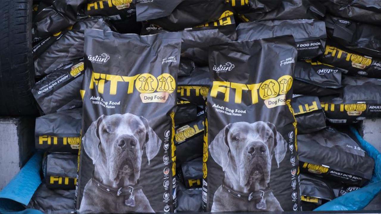 Sorgun Belediyesi Iha Mama (4)