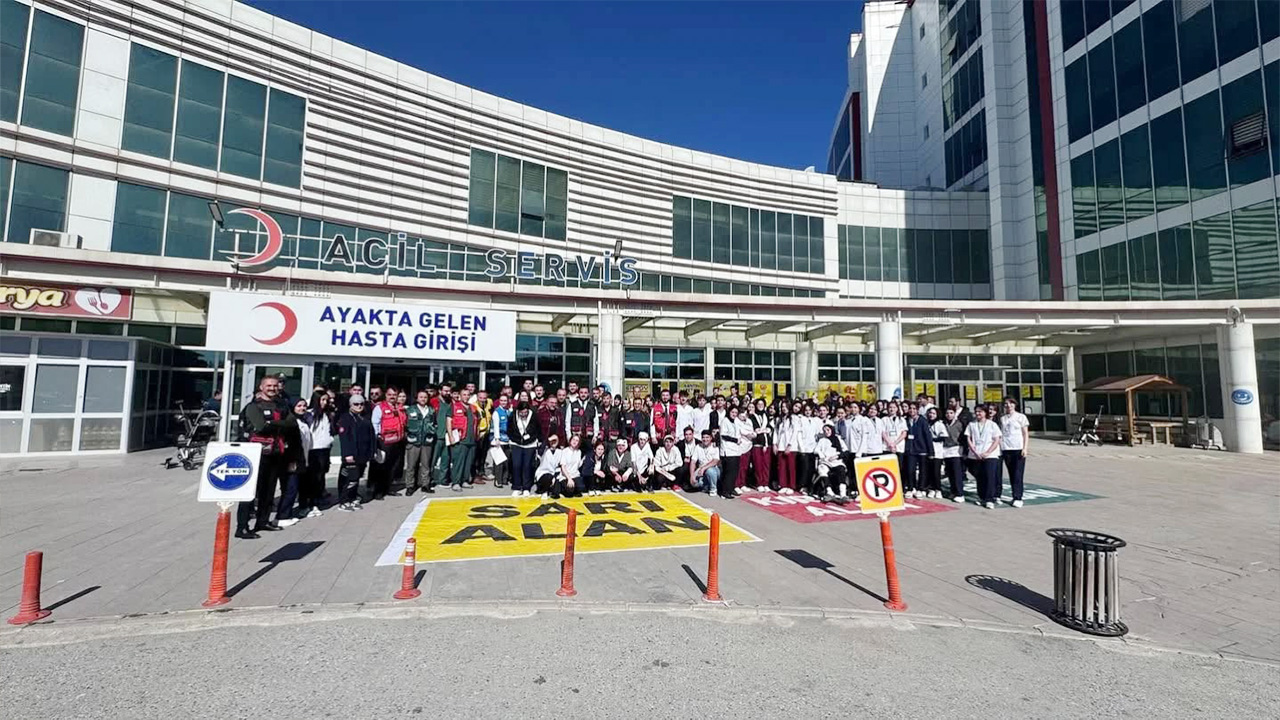 Sorgun Devlet Hastanesi Mezun (1)