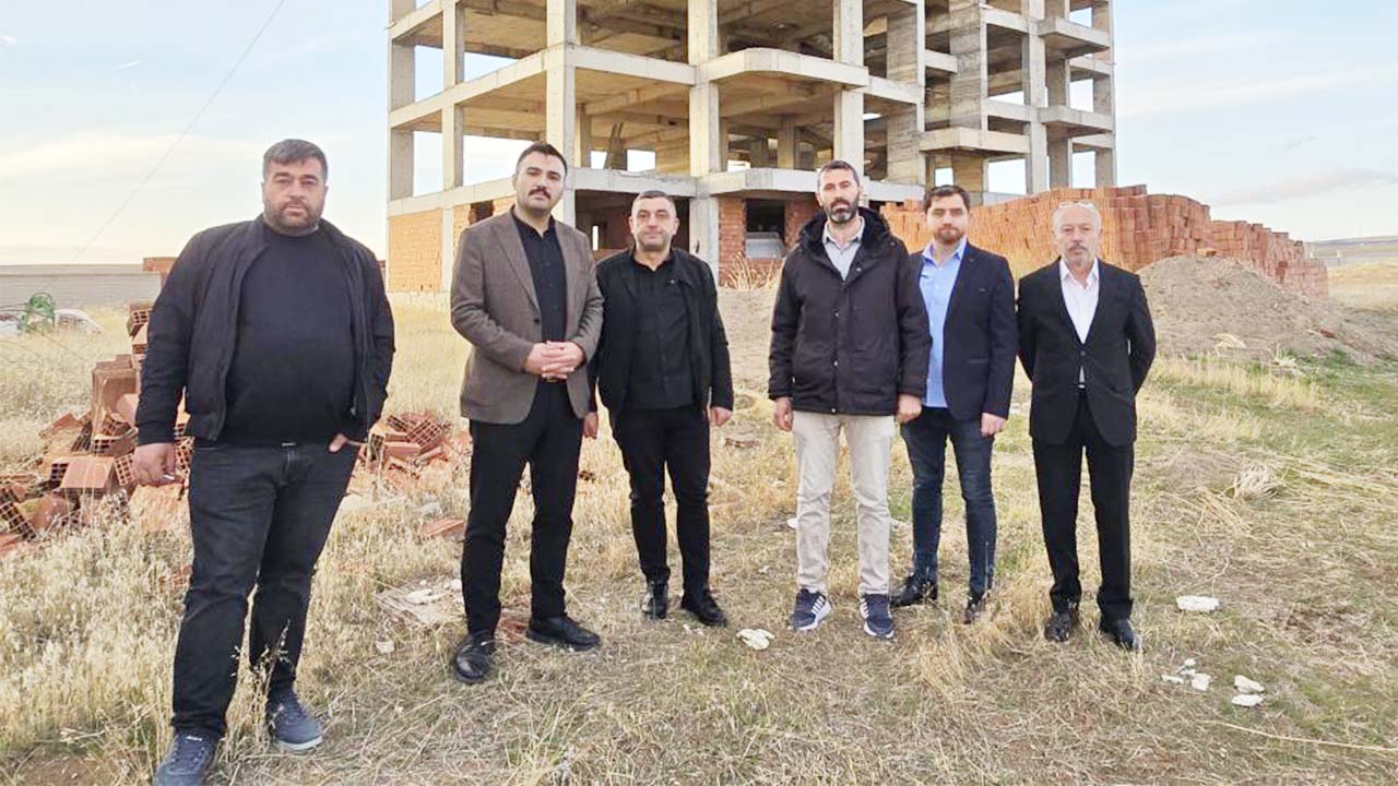 Sorgun Kooperatif (2)