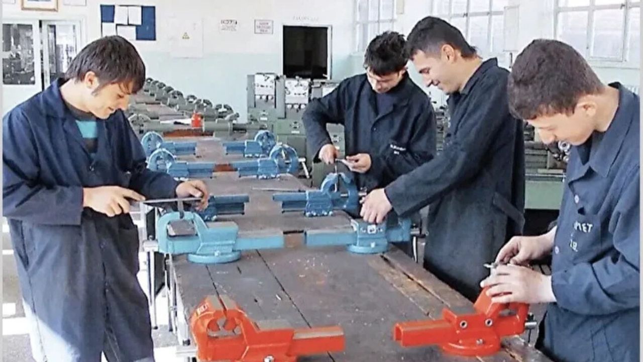 Staj Ve Çıraklık Sigortasında Yeni Gelişmeler